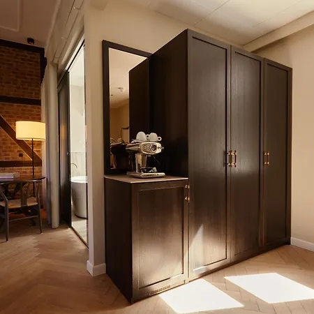 Ascot Hotel Copenhague