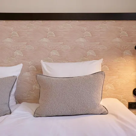 Hotel Ascot