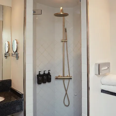 Hotel Ascot Copenhague