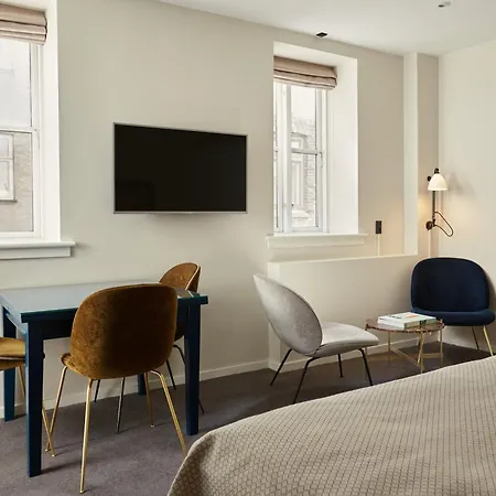 Hotel Ascot 4*