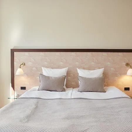 Ascot 4* Copenhague