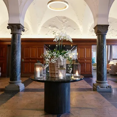 Hotel Ascot