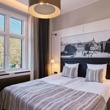 Hotel Ascot