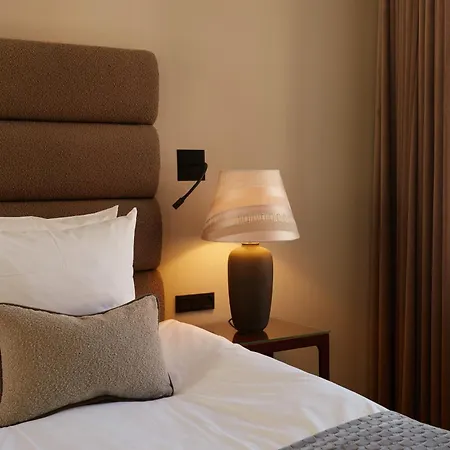 Hotel Ascot 4*