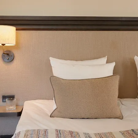 Ascot 4* Copenhague