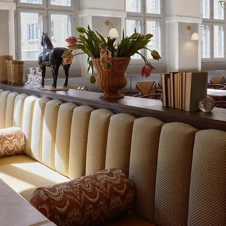 Ascot Hotel Copenhague