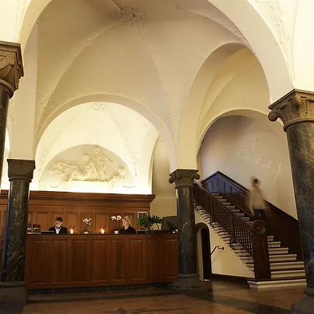 Ascot 4* Koppenhága