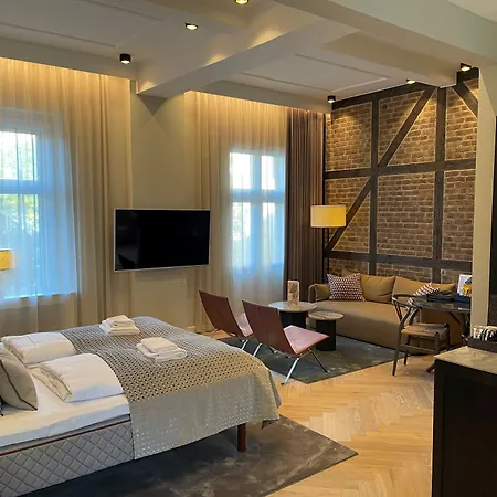 Hotel Ascot Copenhaga