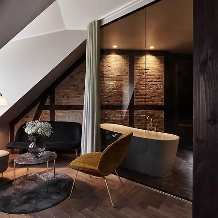 Hotel Ascot Copenhaga