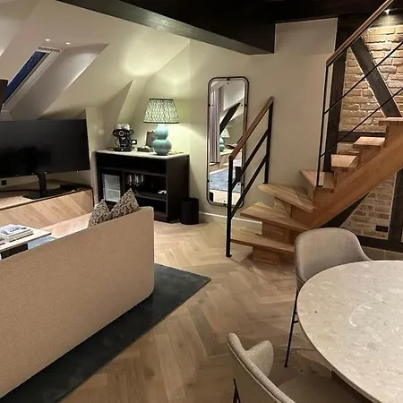 Ascot Hotel Copenhaga