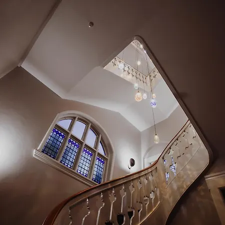 Ascot Hotel Copenhaga